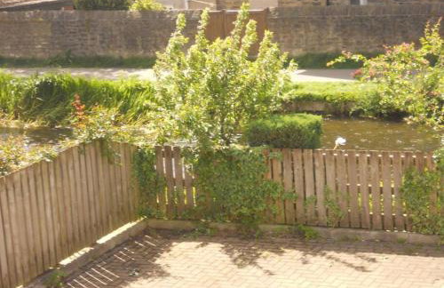 The Staithe by the Canal. - Foto 5