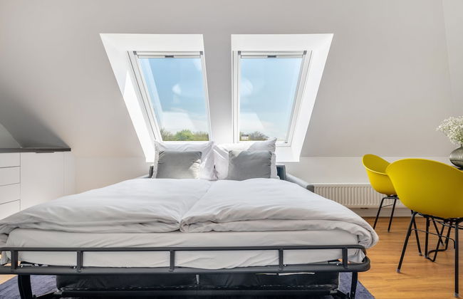 Numa Munich Munico - Foto 11