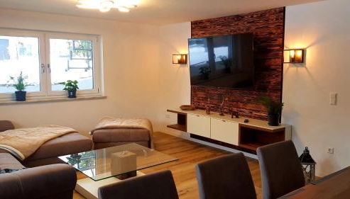 Ferienwohnung-Wald - Foto 2