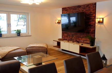 Ferienwohnung-Wald - Foto 2