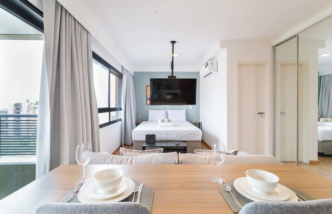 Condomínio Edifício Living Design - Foto 22