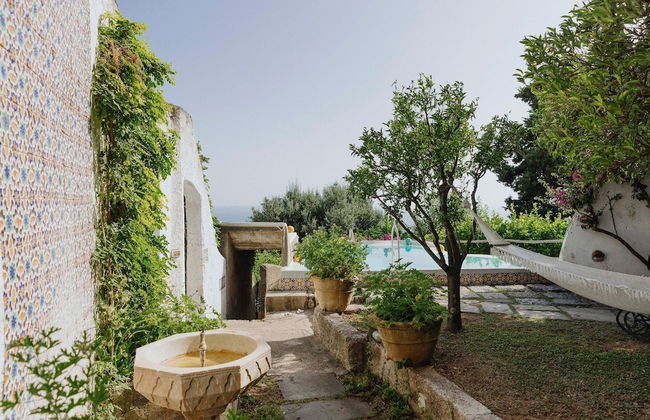 Villa Fortino by Myvillacollection - Foto 13