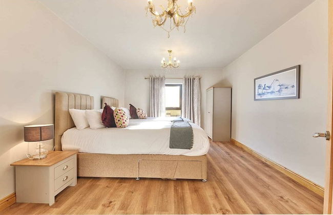 Host Stay The Gathering - Photo 9