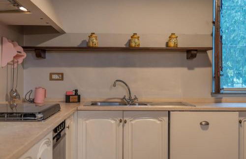 Casale Sforna - Appartamento con 2 camere da letto e piscina - ItalyWeGo - Photo 26