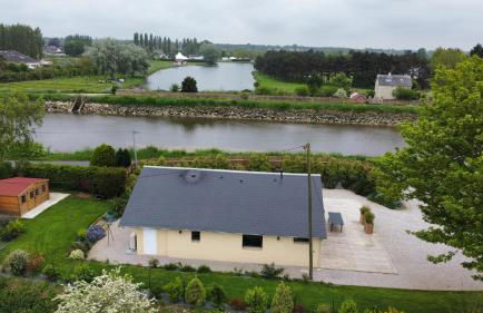 Gîte Les Sauvagines - Foto 8