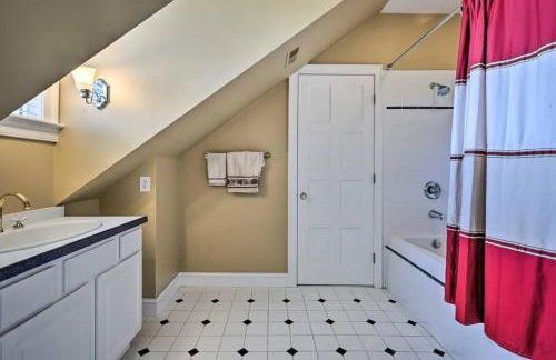 Manor on the 7th - Foto 6