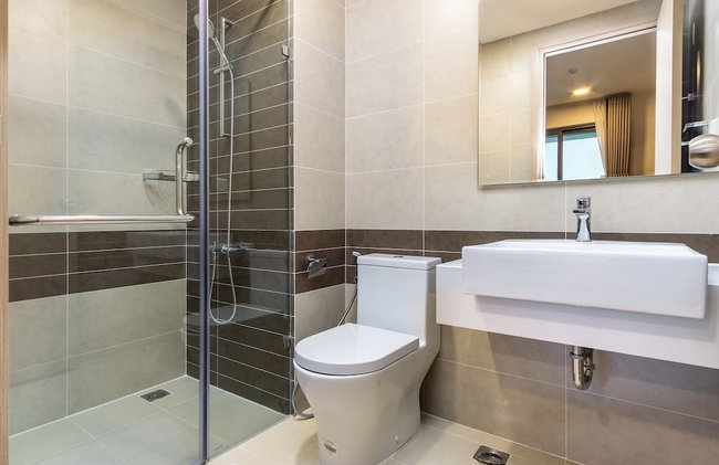 Rivergate Apartment - MM Home - Foto 38