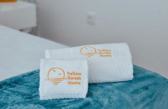 Yellow Sweet Home - Maria e Beatriz - Foto 28