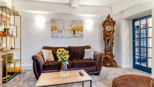 The Pantiles - Foto 3