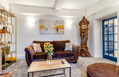 The Pantiles - Foto 3