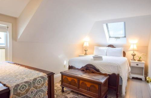 On the bay in Wellfleet - walk to water! - Foto 14