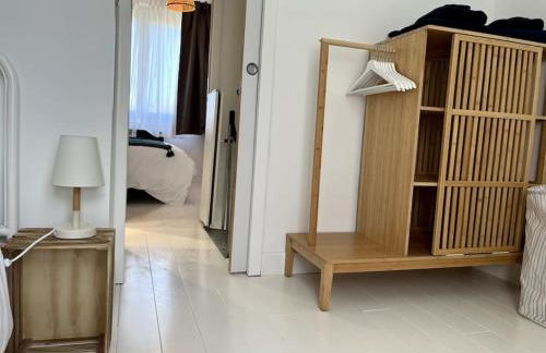 LA CABINE VUE MER - Photo 14