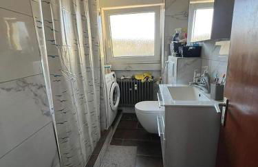 Land Lord Apartments 3-4 Sleeping Rooms near Frankfurt am Main - Foto 11