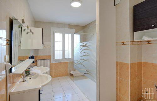 L'Alysse - Maison Familiale - Foto 23