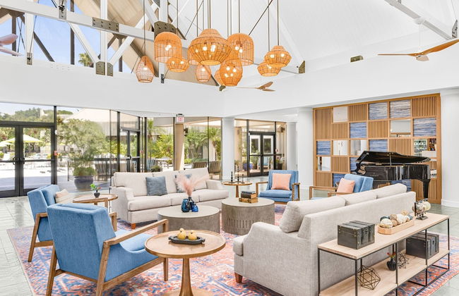 Marriott's Sabal Palms - Foto 2