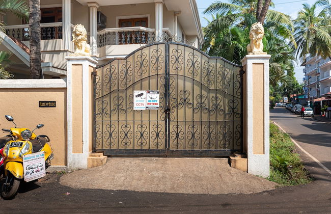 Villa Calangute Phase 1 - Photo 35