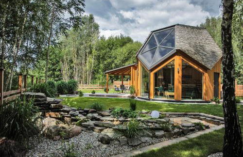 Domy Kopułowe 5th Wymiar - Foto 13