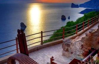 Casa Vacanza Sa dommu de Teresa - Foto 13