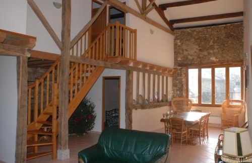 Villa Gites Chambre d hôtes avec piscine Dordogne 2-4-6-8-10 personnes - Foto 7