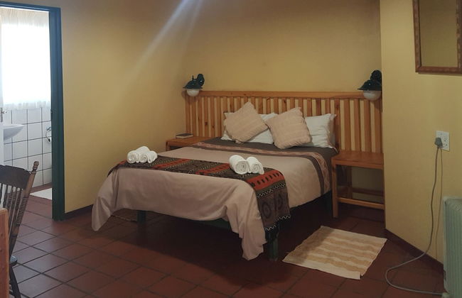 De Werf Lodge - Photo 13