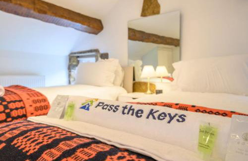 Poplar Farm House - Book Your Spring Summer Events - Pass the Keys - Foto 47