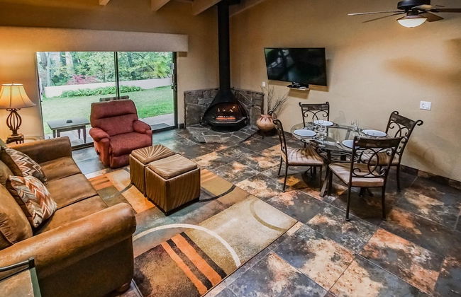 Villas At Poco Diablo - Foto 13