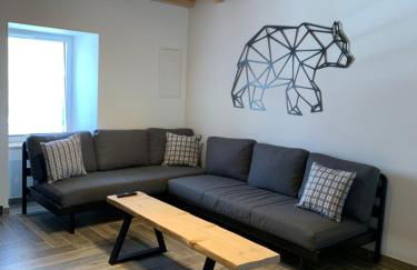 L'Ail des Ours - Photo 1