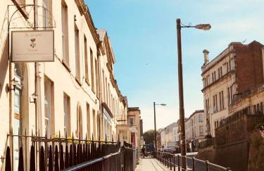 Upper Highview - Self Catering Apartment, fpventures Stroud - Foto 31