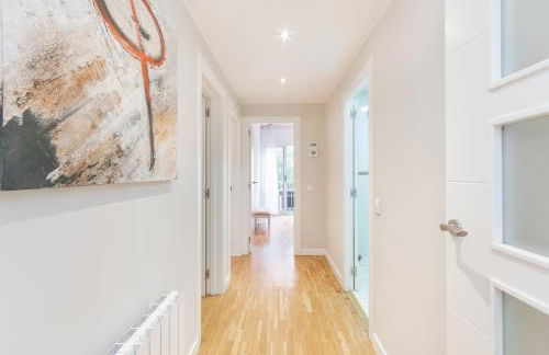 Elegance Barcelona Rentals - Foto 20