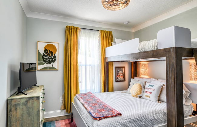 Lincolnville Nook - Foto 5