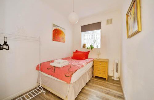 Baker Street Style - Foto 22