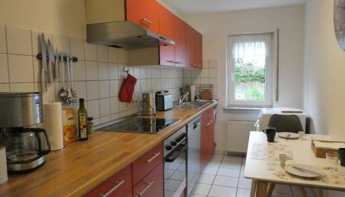 Ferienwohnung Wanderparadies Neuwied-Heimbach - Foto 5, dishwasher