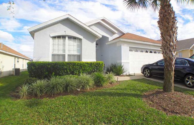 4BR 3BA Home in Indian Creek by CV-2675 - Foto 26