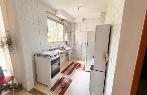 Apartamento Aconchego beach - Photo 12