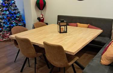 Maison neuve proche centre ville, 24h moto, GP, 24h voiture, Le Mans Classic, 24h camion - Foto 4