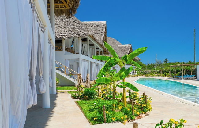 Rafiki Tamu Residential Resort - Foto 41
