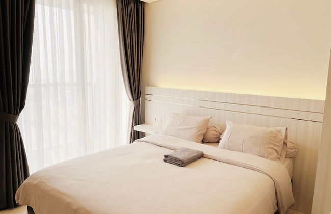 Gold Coast Sea View Apartments Rentrooms - Foto 18