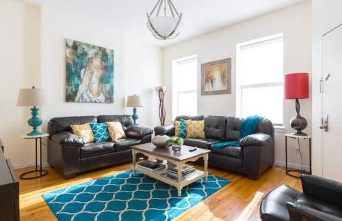 Elegant and Comfortable Stay - Foto 1