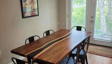 White Birch - Riverfront and Newly-Remodeled! - Foto 3