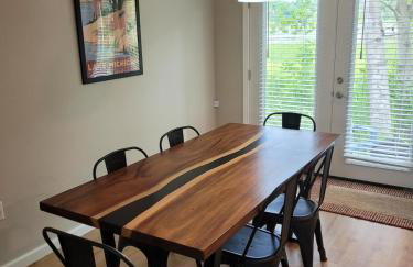 White Birch - Riverfront and Newly-Remodeled! - Foto 3