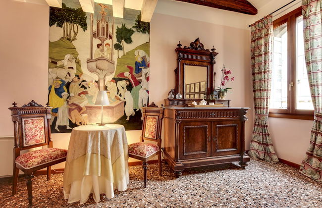 La Villeggiatura - Foto 30