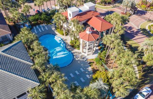 Casa Lontano - Luxury Home Near the Beach with Gulf Views & Shared Pool - Foto 58