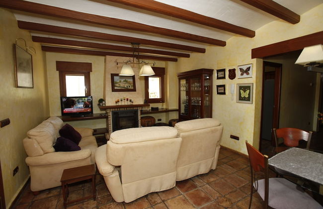 Villa Creueta - Foto 9