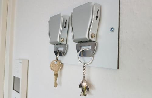 Neubau Stuttgart Messe Airport - Foto 10