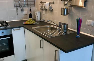 AzzurRomare Flat apartment - Foto 40