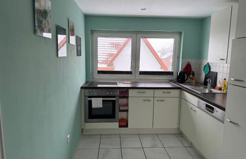 Ferienwohnung in Gütersloh - Foto 10