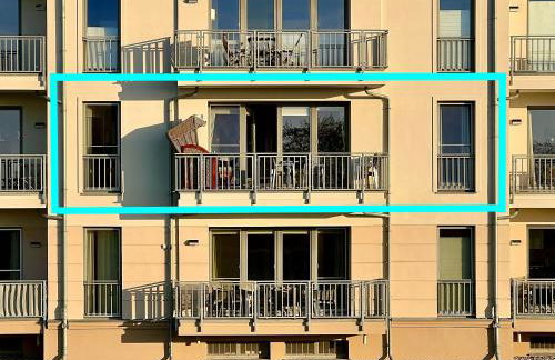 Villa Deichgraf 7 "Ostseeblick" - Foto 11