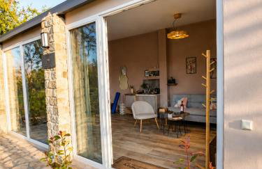 Pegasus Pool Villas Kavala - Foto 44