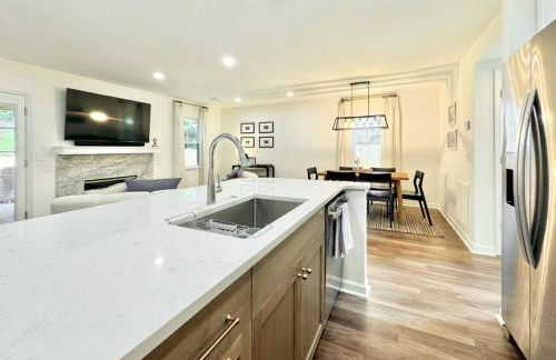 Aubie's Abode-walkable to downtown Auburn & campus - Foto 27