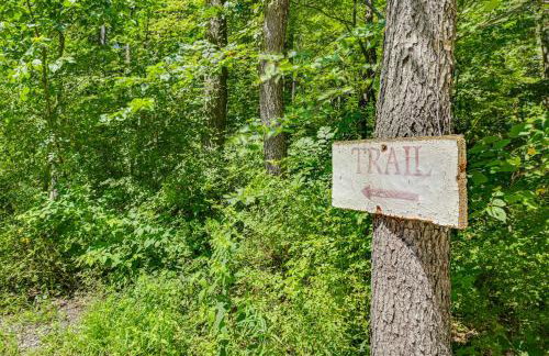 Ohio Amish Country Getaway Fish, Hike, Boat! - Foto 25